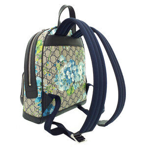 Gucci Backpack Flower Bloom GG